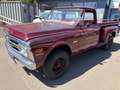 GMC Sonstige K20 Pick Up  FIRETRUCK ALLRAD Rot - thumbnail 2