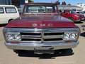 GMC Sonstige K20 Pick Up  FIRETRUCK ALLRAD Rot - thumbnail 3