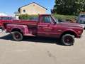 GMC Sonstige K20 Pick Up  FIRETRUCK ALLRAD Rot - thumbnail 5
