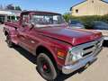 GMC Sonstige K20 Pick Up  FIRETRUCK ALLRAD Rot - thumbnail 4