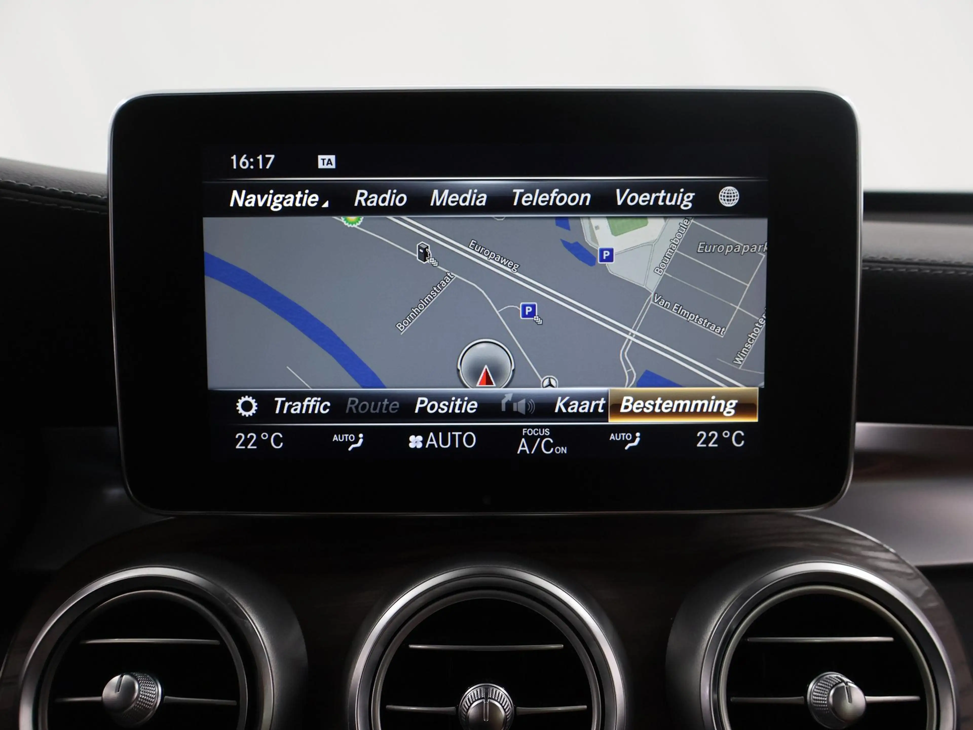 Mercedes-Benz GLC 250 4MATIC Premium Plus | Trekhaak | Panoramadak | Sto — photo 14