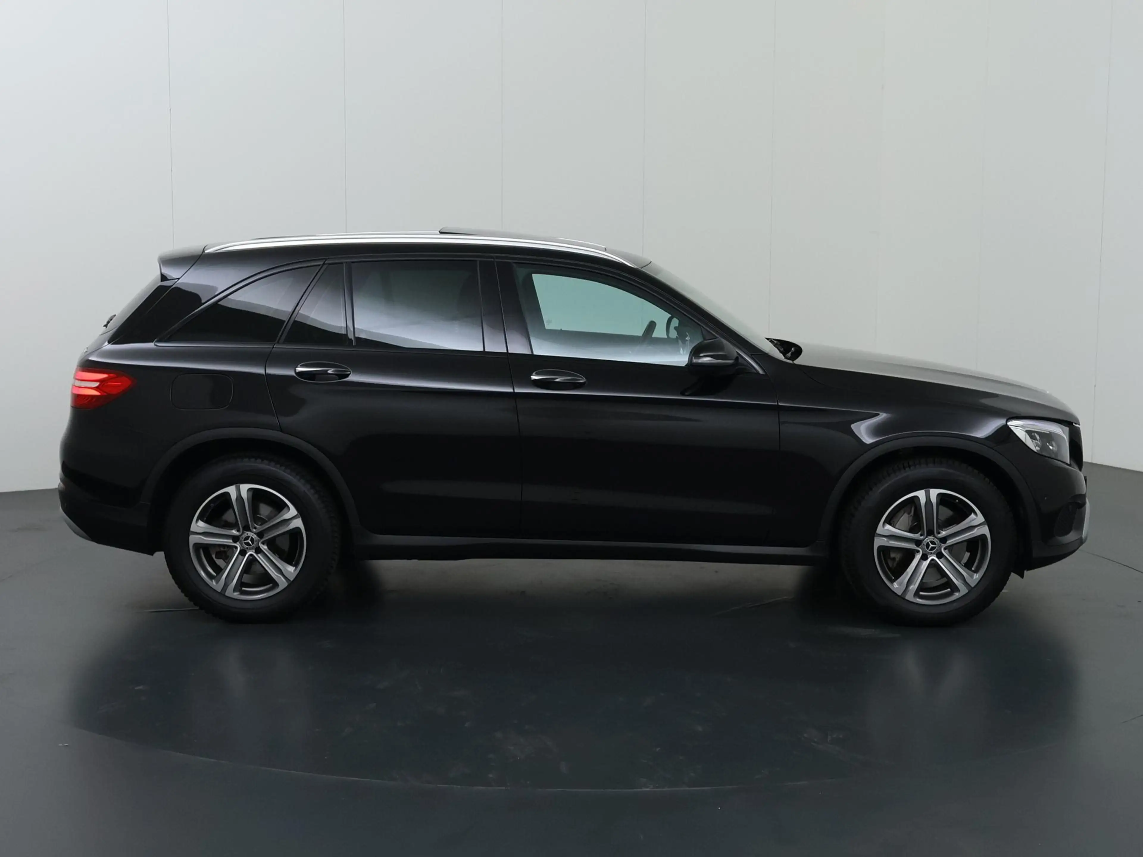 Mercedes-Benz GLC 250 4MATIC Premium Plus | Trekhaak | Panoramadak | Sto — photo 6