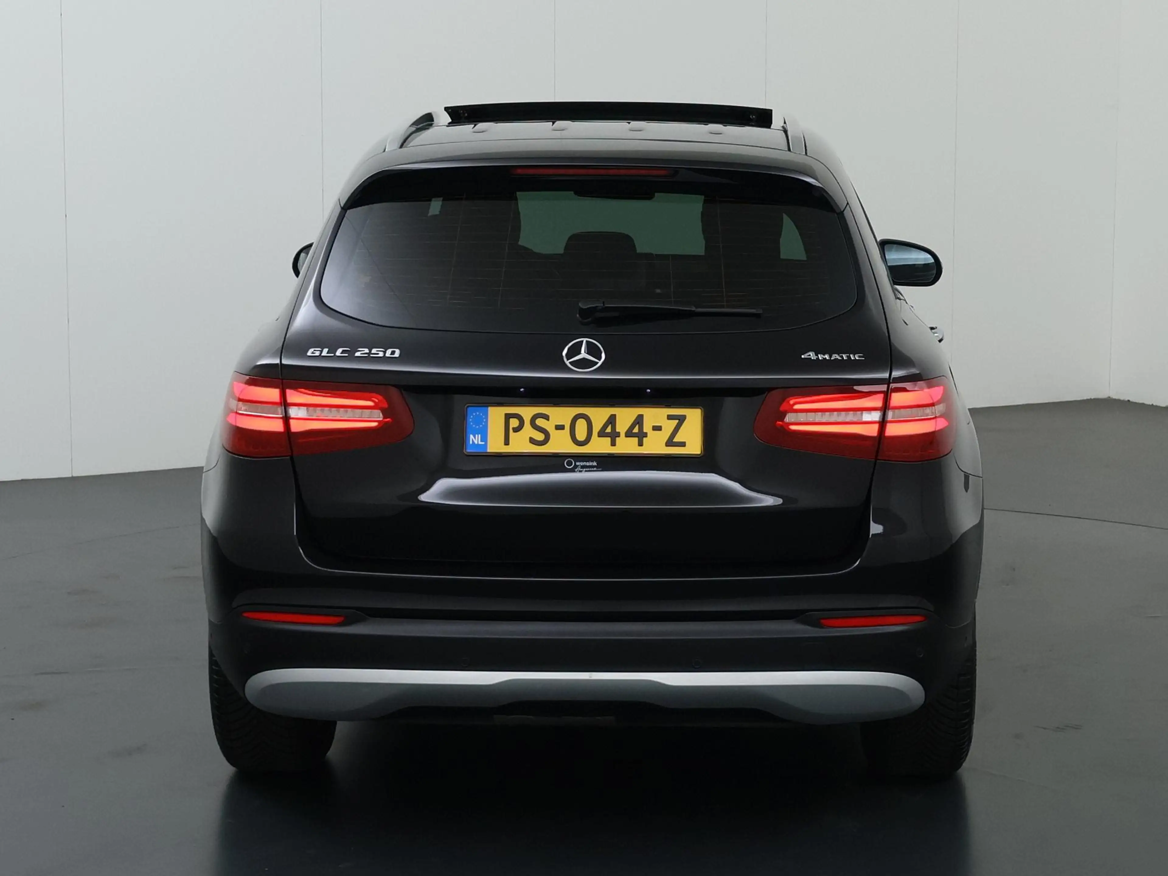 Mercedes-Benz GLC 250 4MATIC Premium Plus | Trekhaak | Panoramadak | Sto — photo 4