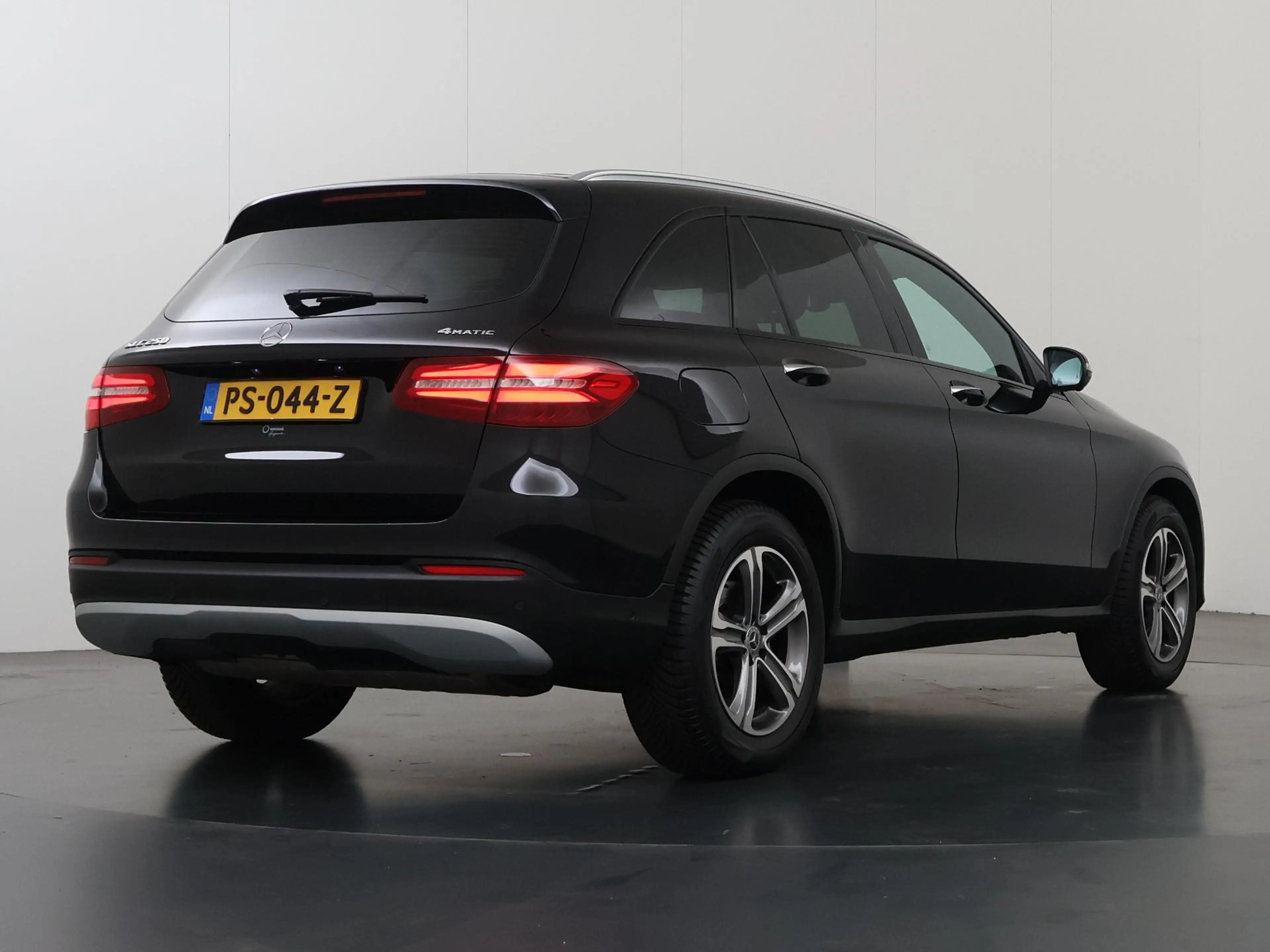 Mercedes-Benz GLC 250 4MATIC Premium Plus | Trekhaak | Panoramadak | Sto — photo 2