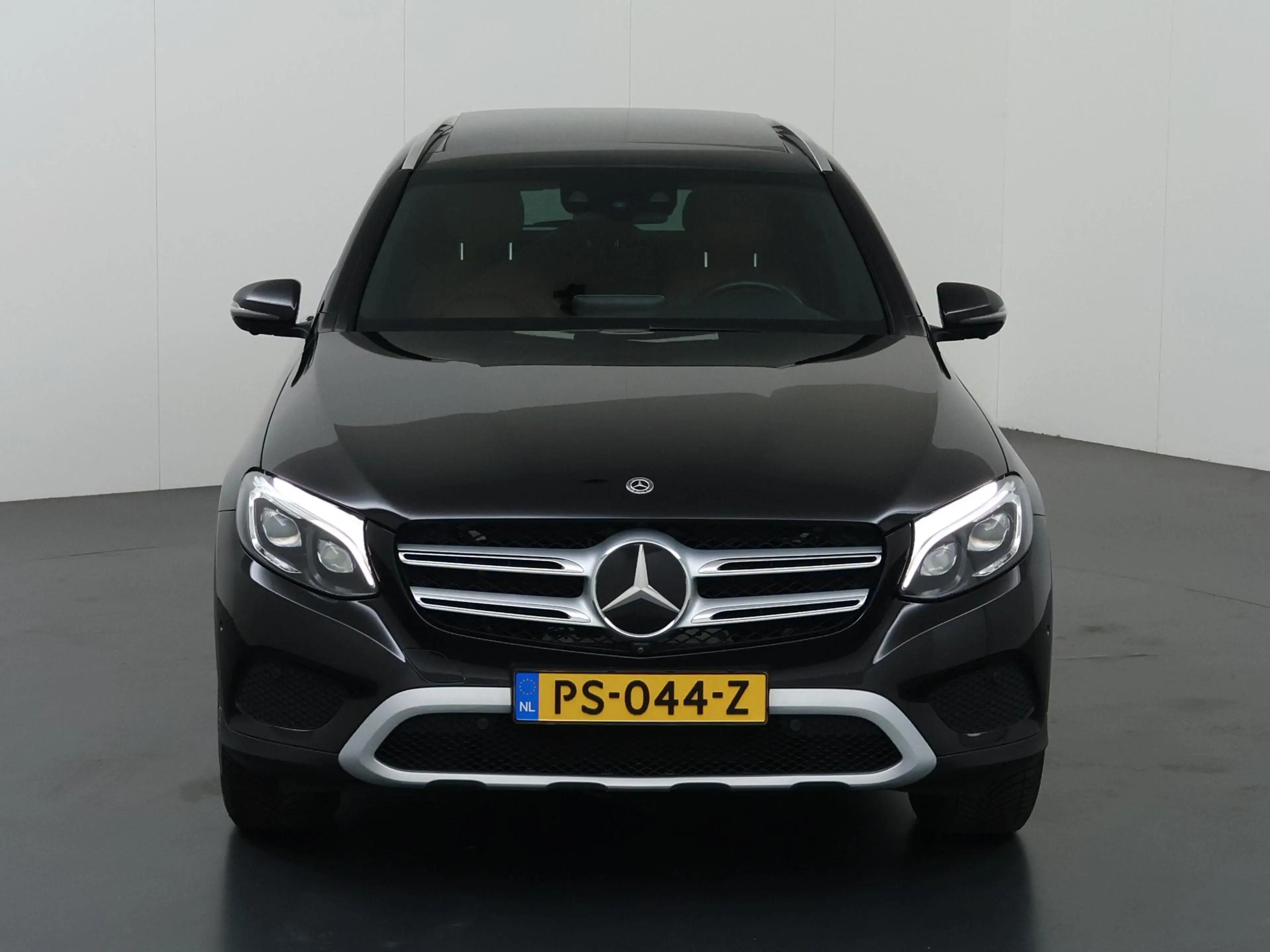 Mercedes-Benz GLC 250 4MATIC Premium Plus | Trekhaak | Panoramadak | Sto — photo 3