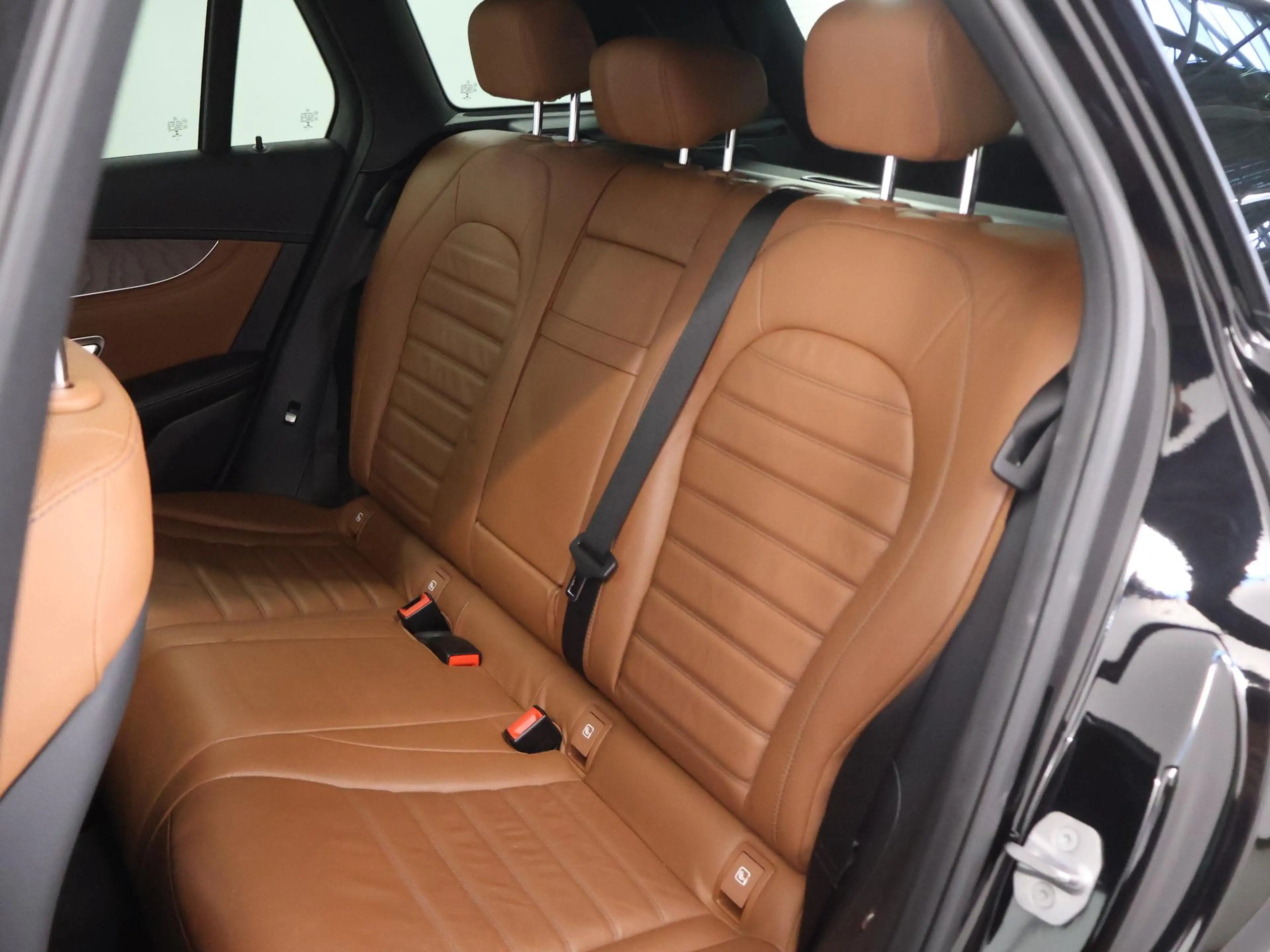 Mercedes-Benz GLC 250 4MATIC Premium Plus | Trekhaak | Panoramadak | Sto — photo 11