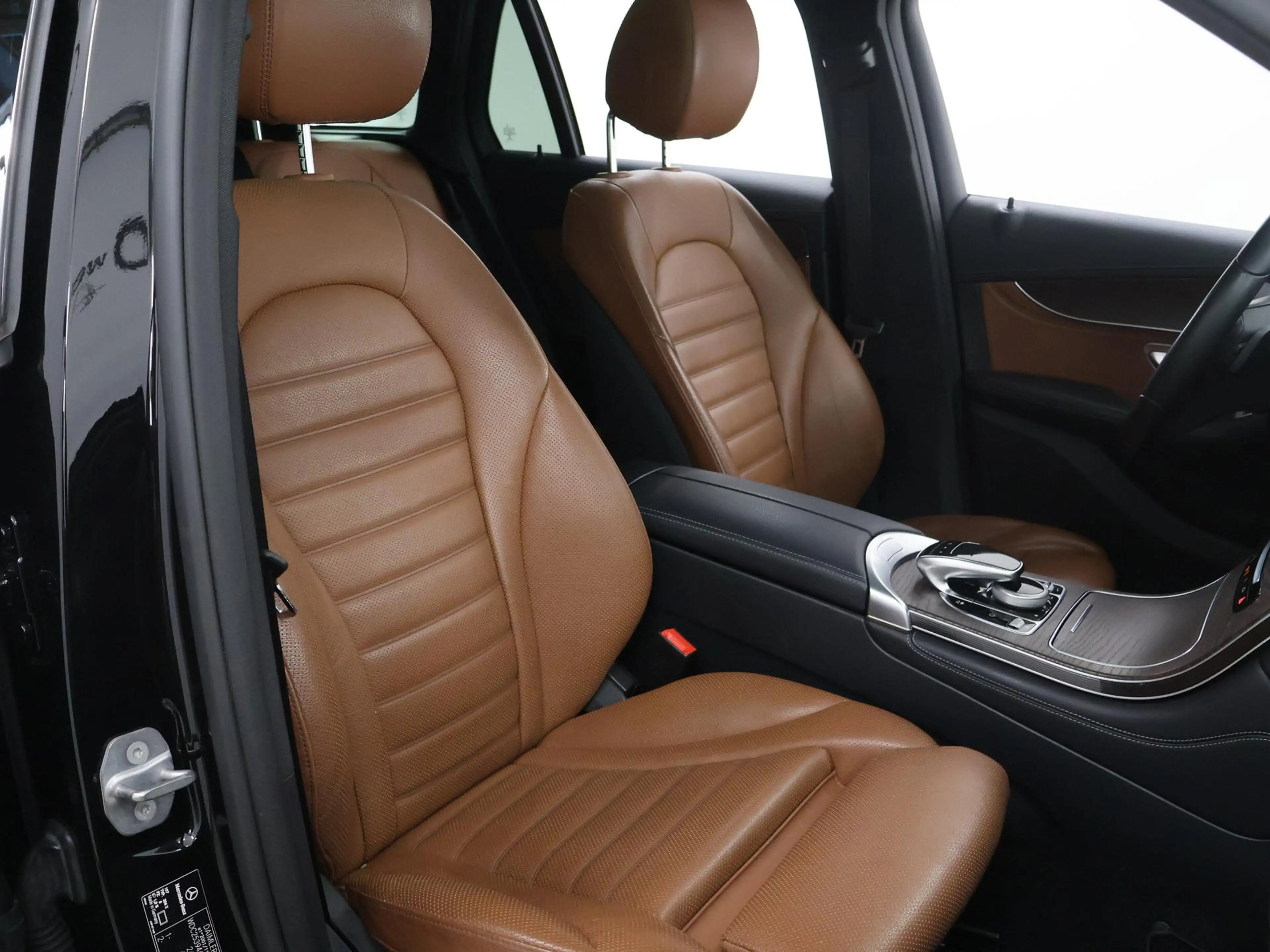 Mercedes-Benz GLC 250 4MATIC Premium Plus | Trekhaak | Panoramadak | Sto — photo 10