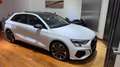 Audi S3 SPB TFSI 310 CV quattro S tronic sport attitude White - thumbnail 4