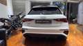 Audi S3 SPB TFSI 310 CV quattro S tronic sport attitude White - thumbnail 6