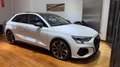 Audi S3 SPB TFSI 310 CV quattro S tronic sport attitude White - thumbnail 3