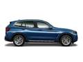 BMW X3 xDrive 30e AHK-klappbar AHK Navi Digitales Cockpit Blau - thumbnail 4