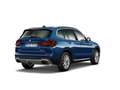 BMW X3 xDrive 30e AHK-klappbar AHK Navi Digitales Cockpit Blau - thumbnail 3
