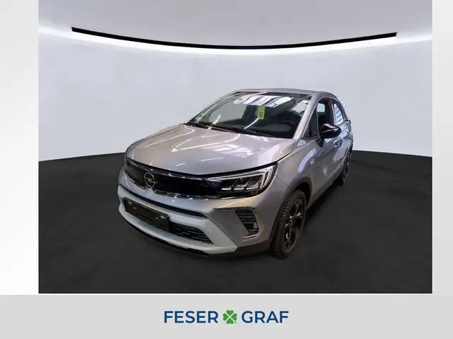 Opel Crossland (X) 1.2 DSG Turbo Enjoy LED*DAB+*GRA*Kamara*SHZ*FS