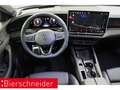 Volkswagen Passat 2.0 TDI DSG 4Mo. 2x R-Line Black Style 19 AHK MATR Grau - thumbnail 5