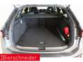 Volkswagen Passat 2.0 TDI DSG 4Mo. 2x R-Line Black Style 19 AHK MATR Grau - thumbnail 13