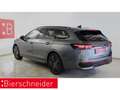 Volkswagen Passat 2.0 TDI DSG 4Mo. 2x R-Line Black Style 19 AHK MATR Grau - thumbnail 16