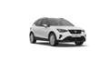 SEAT Arona 1.0 TSI Road Ed. NAVI KAMERA SITZH. CARPLAY Blanc - thumbnail 3