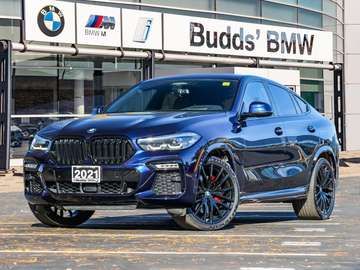 ACTIVE CRUISE / HEAD-UP / M SPORT BRAKES