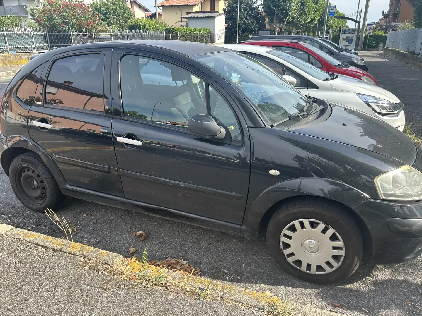 Citroen C3 1.1 D&G - 2