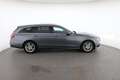 Mercedes-Benz E 220 d T 4Matic Aut. Grau - thumbnail 9