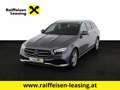 Mercedes-Benz E 220 d T 4Matic Aut. Grau - thumbnail 1