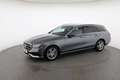 Mercedes-Benz E 220 d T 4Matic Aut. Grau - thumbnail 14