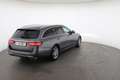 Mercedes-Benz E 220 d T 4Matic Aut. Grau - thumbnail 7