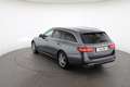 Mercedes-Benz E 220 d T 4Matic Aut. Grau - thumbnail 17