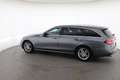 Mercedes-Benz E 220 d T 4Matic Aut. Grau - thumbnail 16
