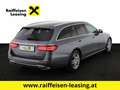 Mercedes-Benz E 220 d T 4Matic Aut. Grau - thumbnail 3