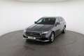 Mercedes-Benz E 220 d T 4Matic Aut. Grau - thumbnail 13