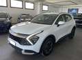 Kia Sportage 1.6 CRDi 136 CV MHEV DCT Business Bianco - thumbnail 11