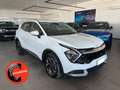 Kia Sportage 1.6 CRDi 136 CV MHEV DCT Business Bianco - thumbnail 1