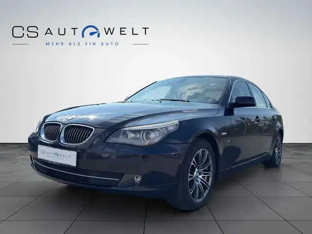 BMW 523 i Lim. Edition Sport NAVI/PDC/TEMPO/8FACH/SHZ