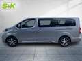 Toyota Proace Verso 2.0D L2 Team D+8 Sitze+SHZ+R-Kamera Plateado - thumbnail 2
