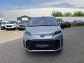 Toyota Proace Verso 2.0D L2 Team D+8 Sitze+SHZ+R-Kamera Zilver - thumbnail 6