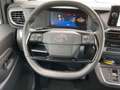 Toyota Proace Verso 2.0D L2 Team D+8 Sitze+SHZ+R-Kamera Zilver - thumbnail 9