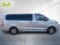Toyota Proace Verso 2.0D L2 Team D+8 Sitze+SHZ+R-Kamera Plateado - thumbnail 5