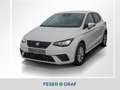 SEAT Ibiza Seat Ibiza Road Edition - NAVI|KLIMA|SHZ Weiß - thumbnail 1