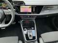 Audi A3 40 TFSI e S-line Carplay AHK ACC Schwarz - thumbnail 13