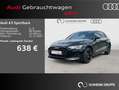 Audi A3 40 TFSI e S-line Carplay AHK ACC Schwarz - thumbnail 1