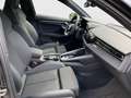 Audi A3 40 TFSI e S-line Carplay AHK ACC Schwarz - thumbnail 16