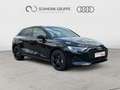 Audi A3 40 TFSI e S-line Carplay AHK ACC Schwarz - thumbnail 9
