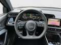 Audi A3 40 TFSI e S-line Carplay AHK ACC Schwarz - thumbnail 14