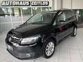 Volkswagen Touran 1.4 TSI Highline *Xenon*Navi*SHZ*PDC*Alu* Schwarz - thumbnail 1