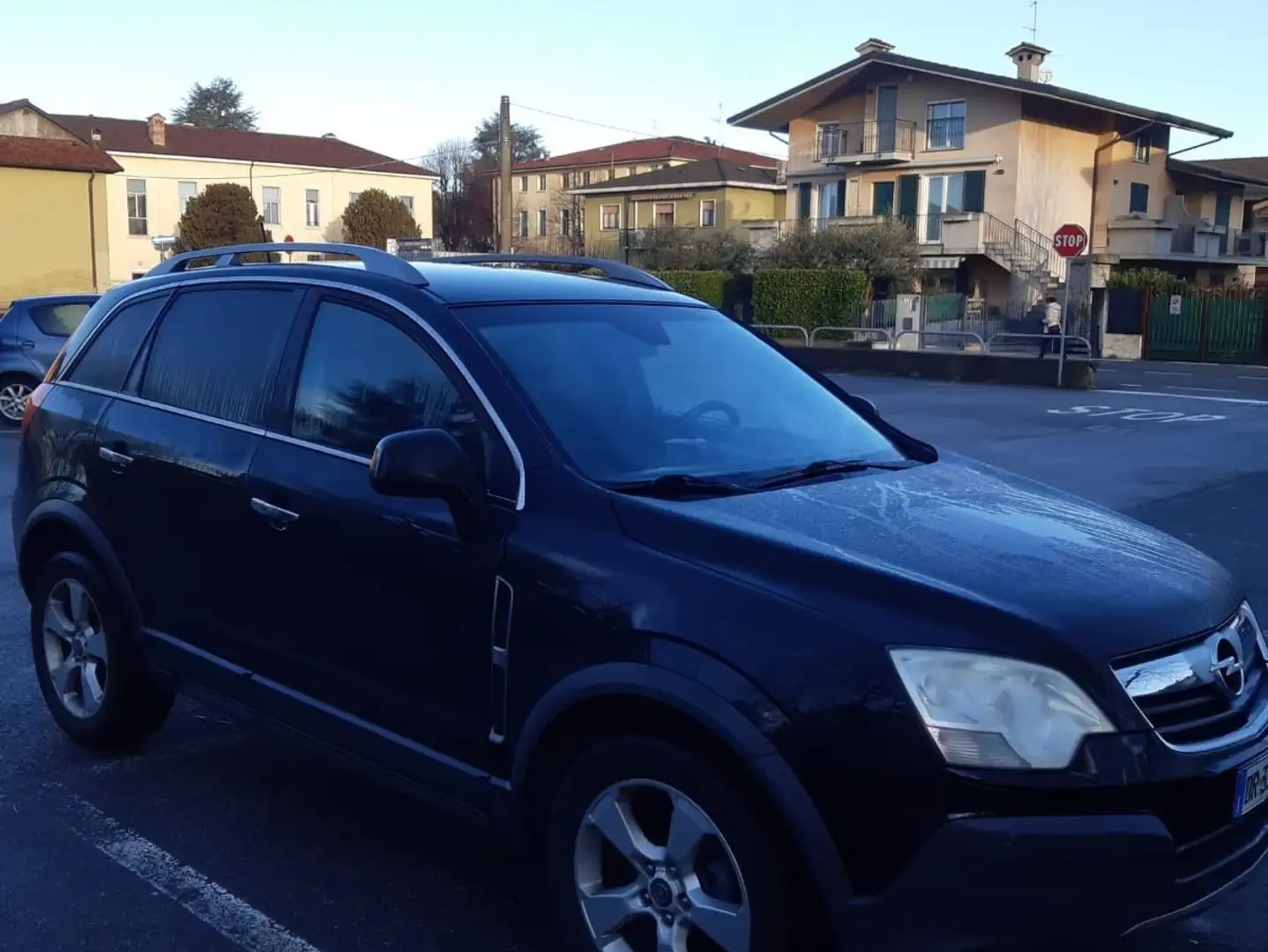 Opel Antara 2.0 cdti Cosmo 150cv auto - 2
