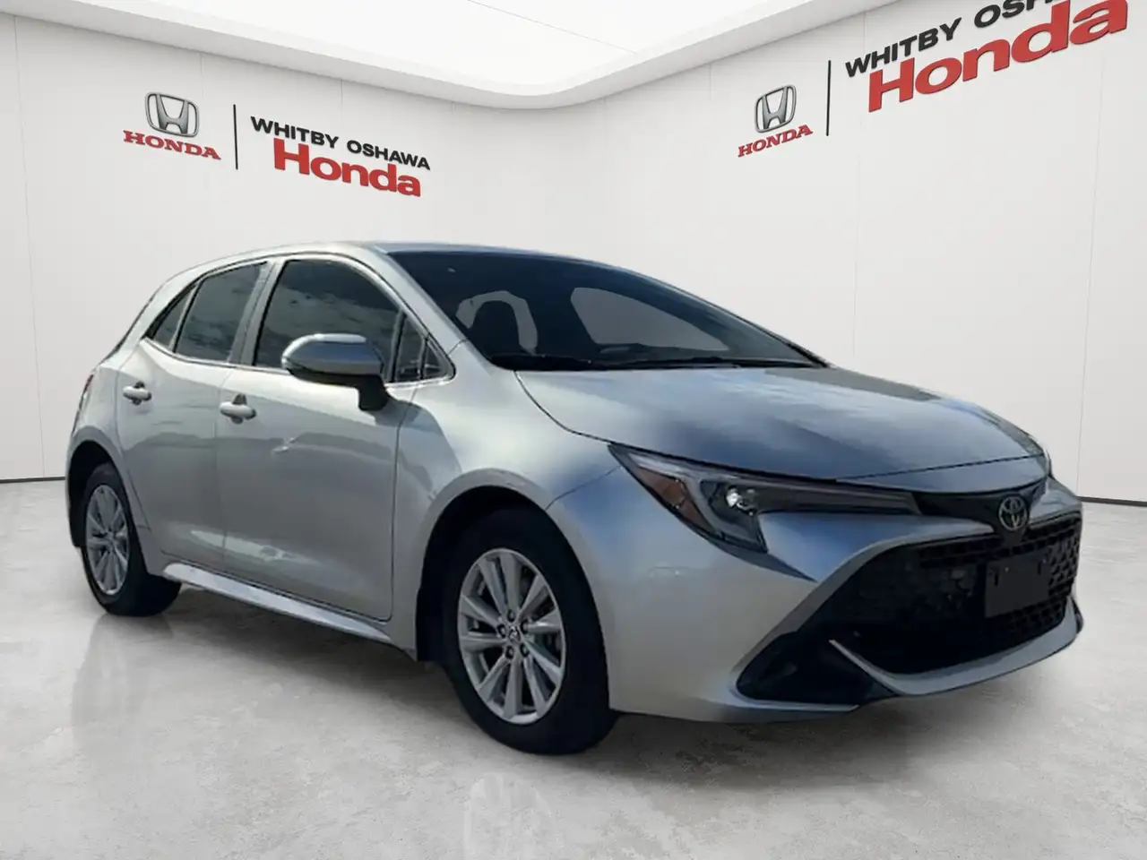 Toyota Corolla снимка Toyota Corolla