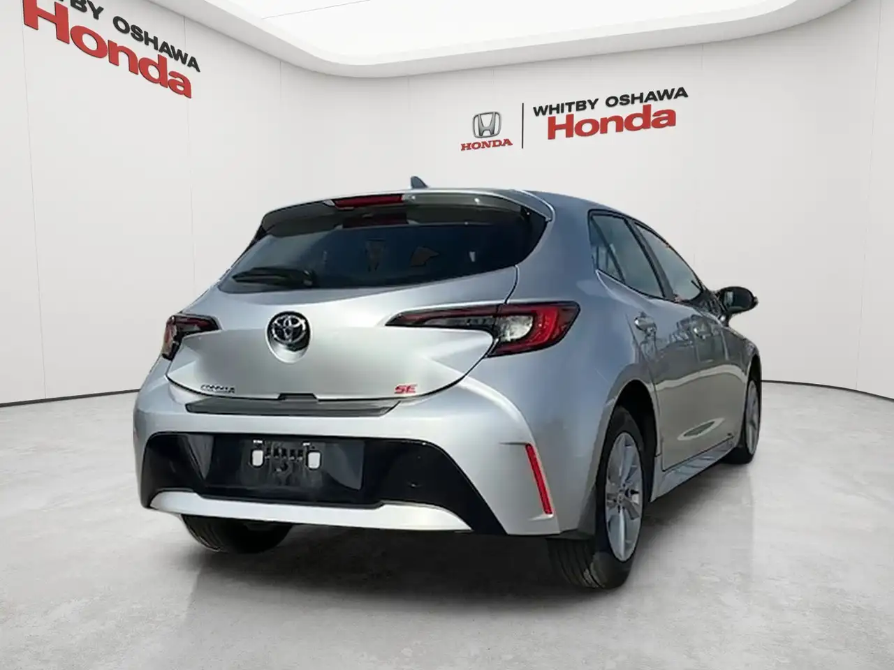 Toyota Corolla снимка Toyota Corolla
