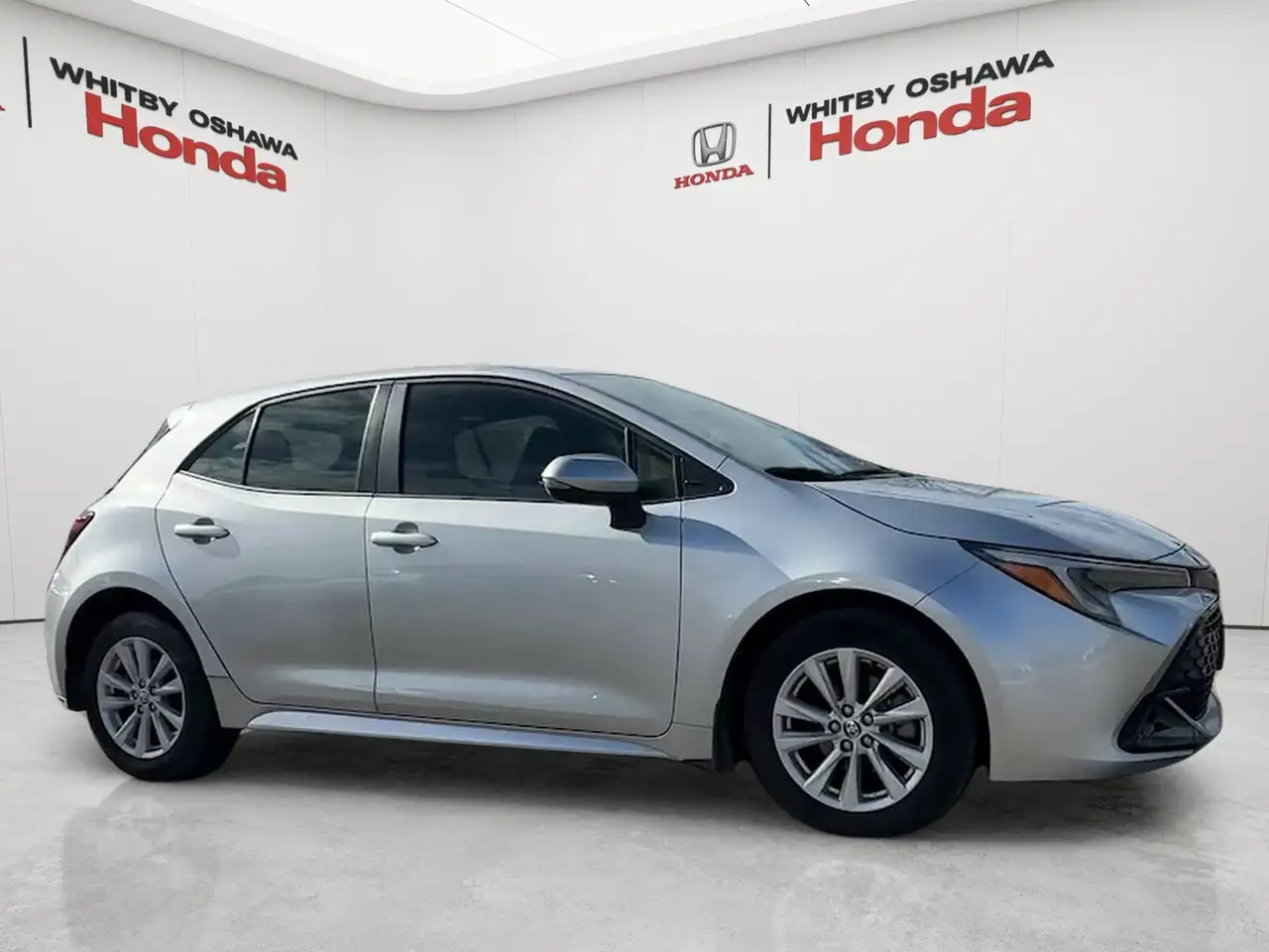 Toyota Corolla снимка Toyota Corolla