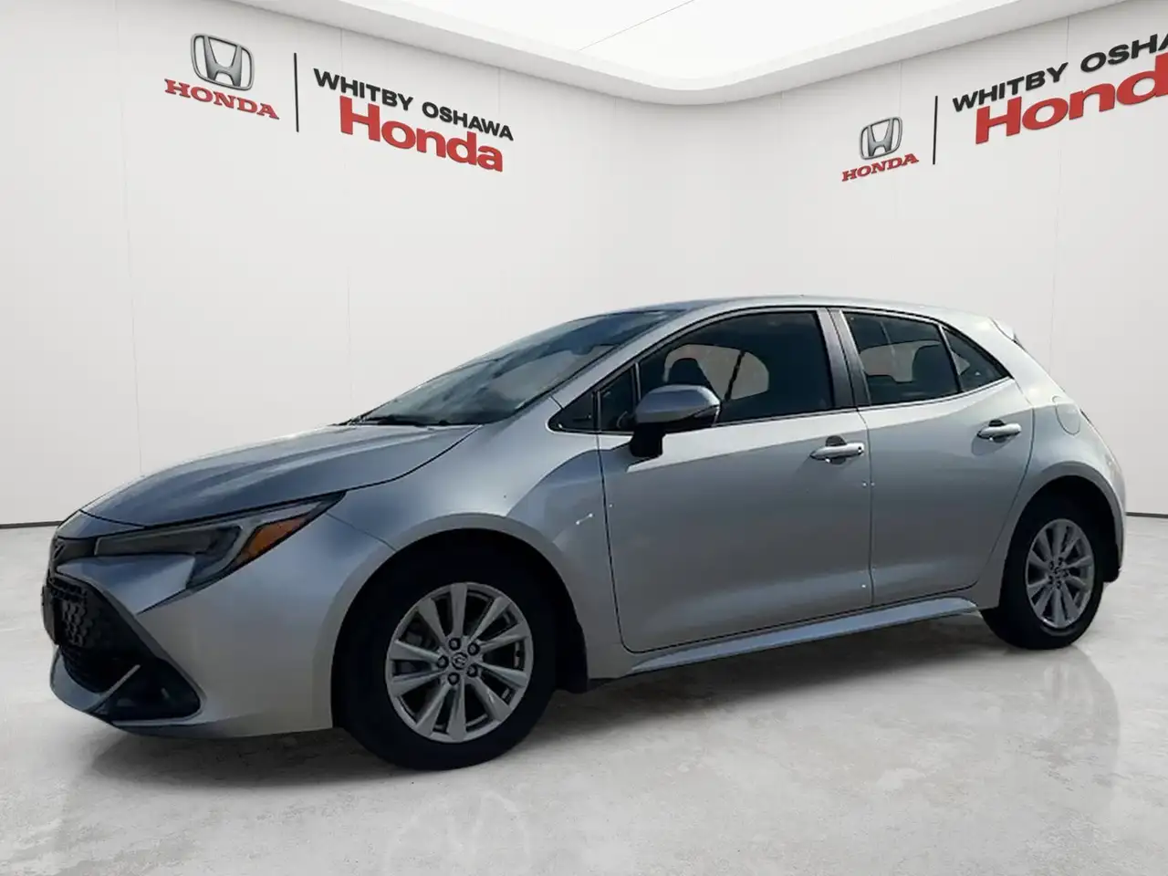 Toyota Corolla снимка Toyota Corolla